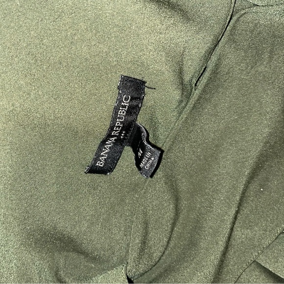 Banana Republic Blouse - Picture 2 of 8